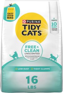 tidy-cats